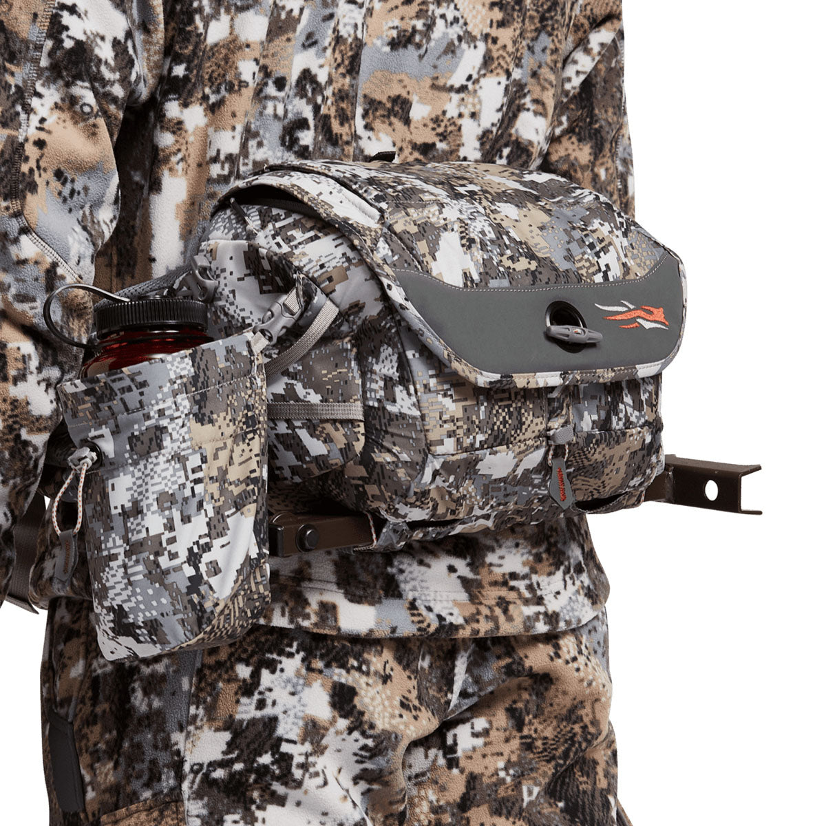 Tool Hunting Waist Pack