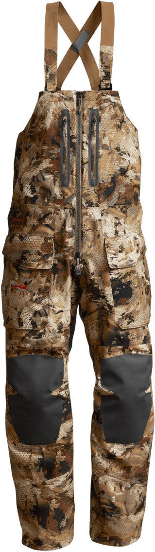 Hudson Gore-Tex Hunting Bibs - Men's