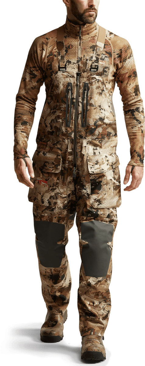 Hudson Gore-Tex Hunting Bibs - Men's