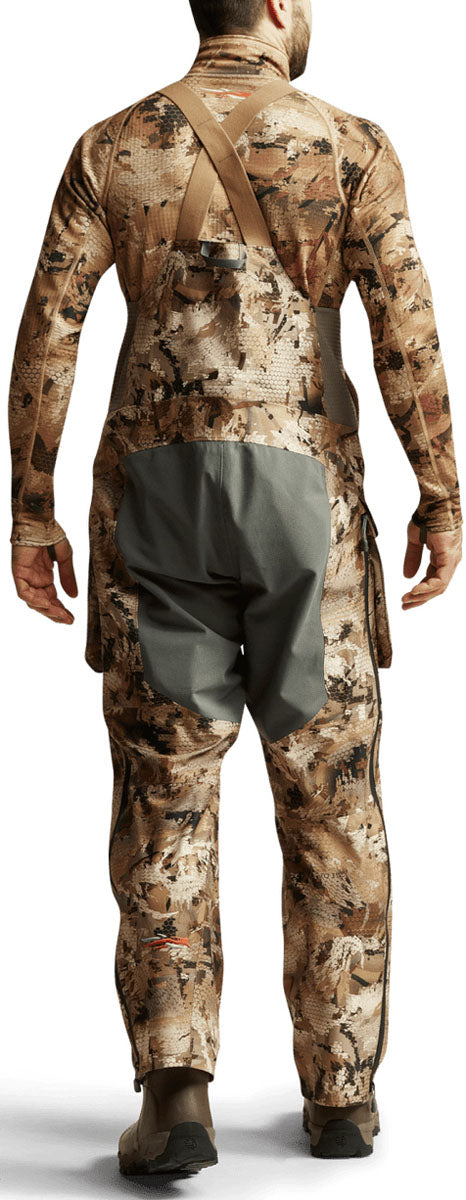 Hudson Gore-Tex Hunting Bibs - Men's