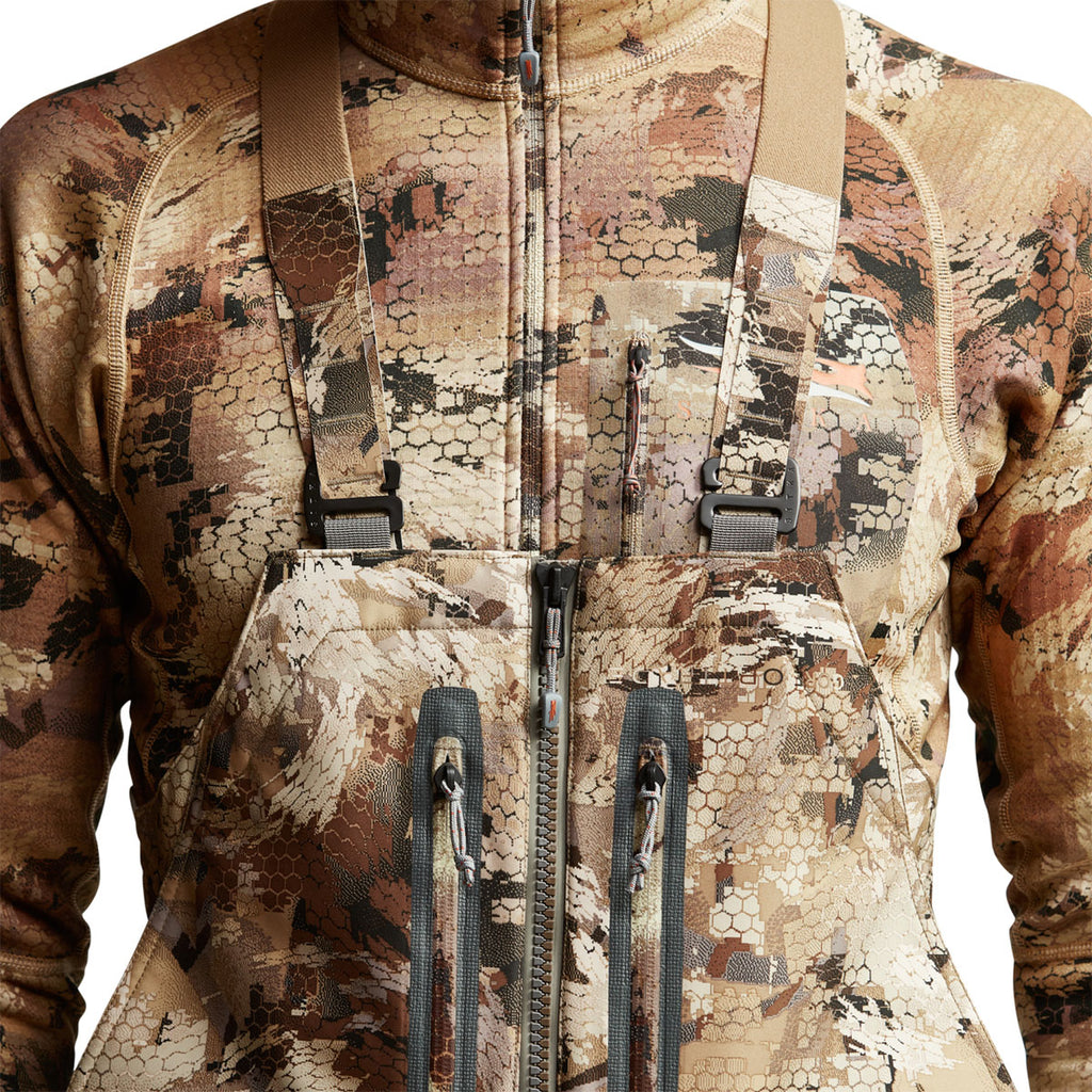 Hudson Gore-Tex Hunting Bibs - Men's