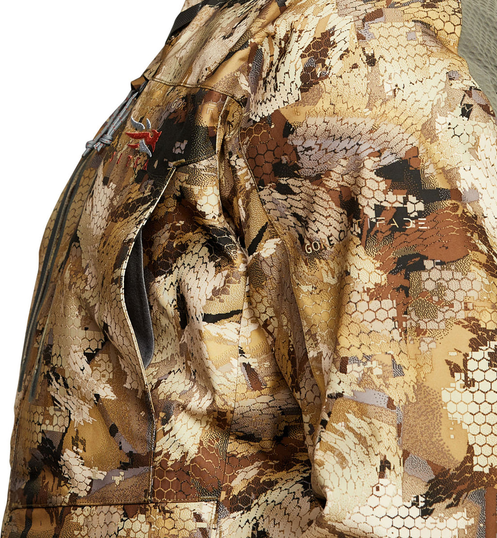 Hudson Gore-Tex Hunting Hooded Jacket - Men's
