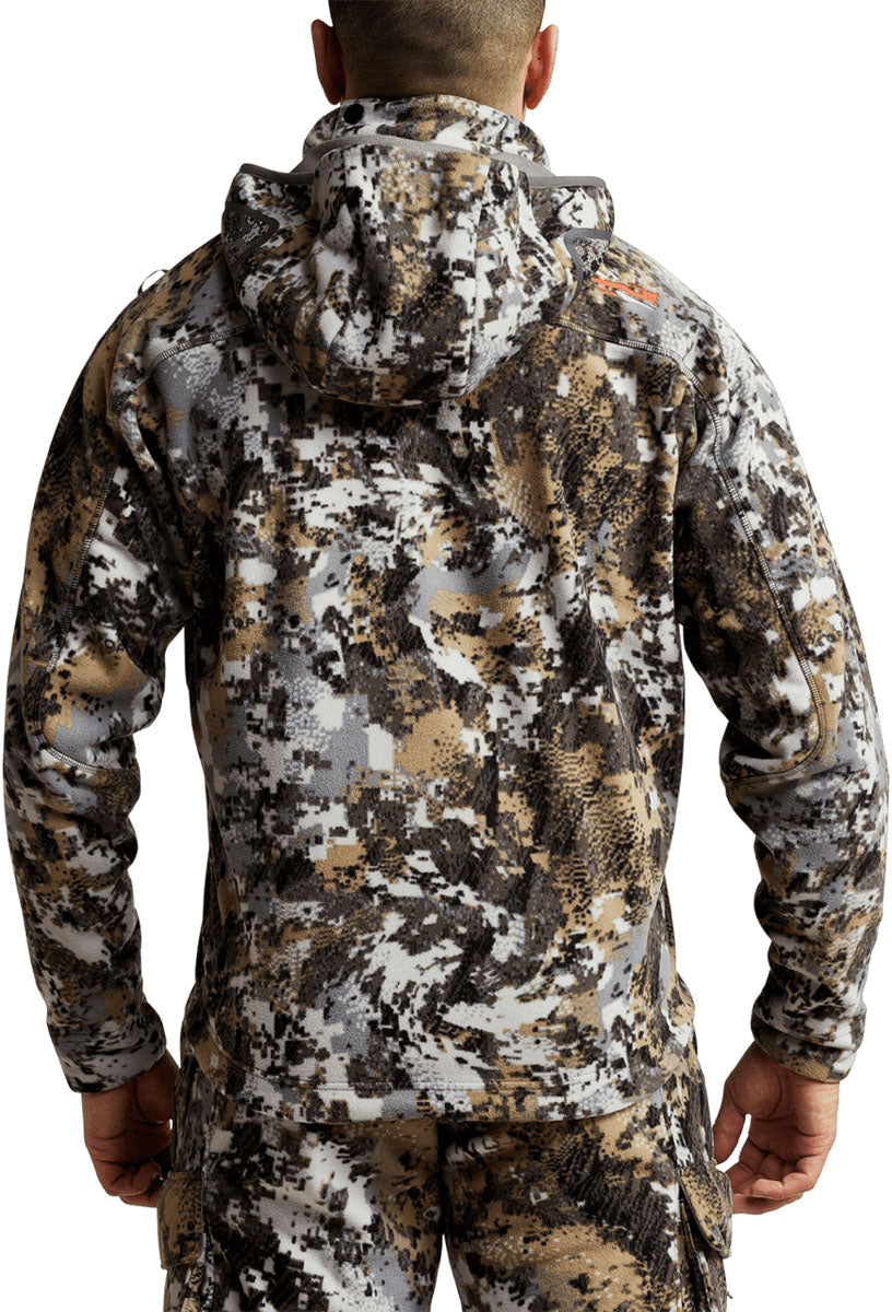Stratus Hunting Hooded Jacket - Men's