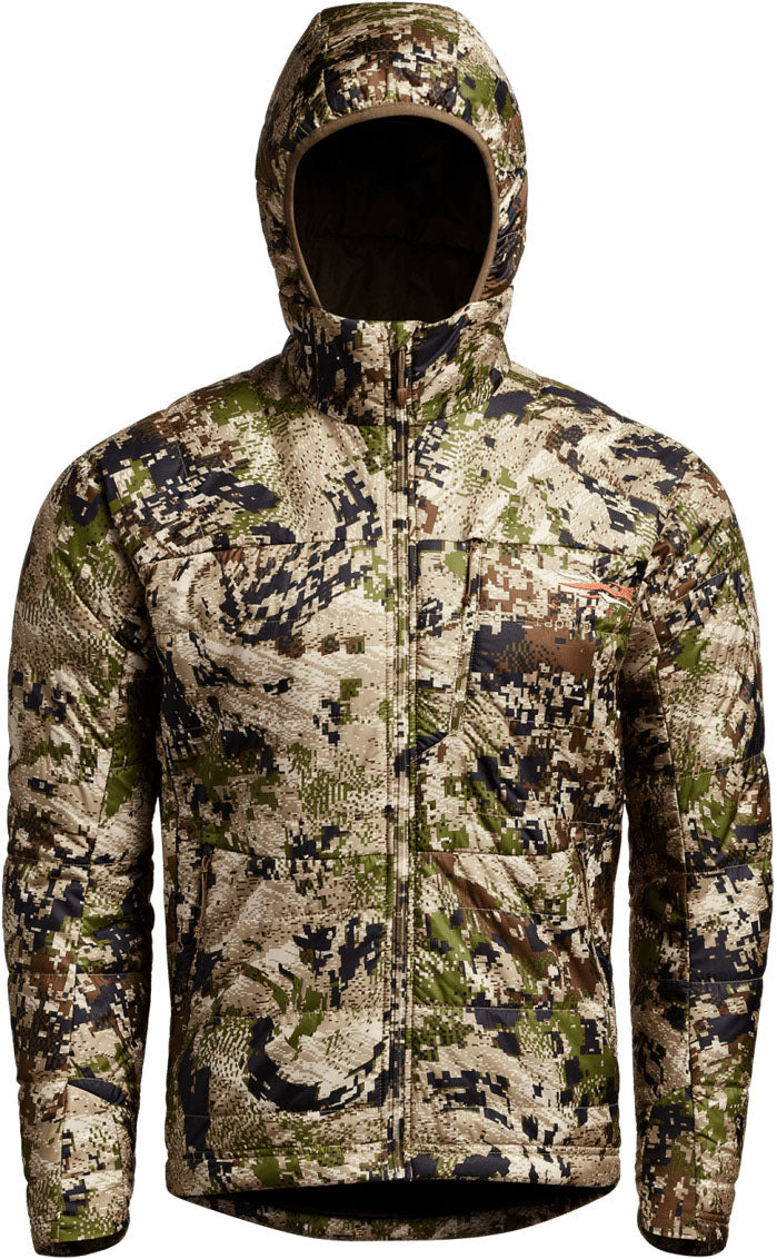 Kelvin Aerolite Hunting Jacket - Men's