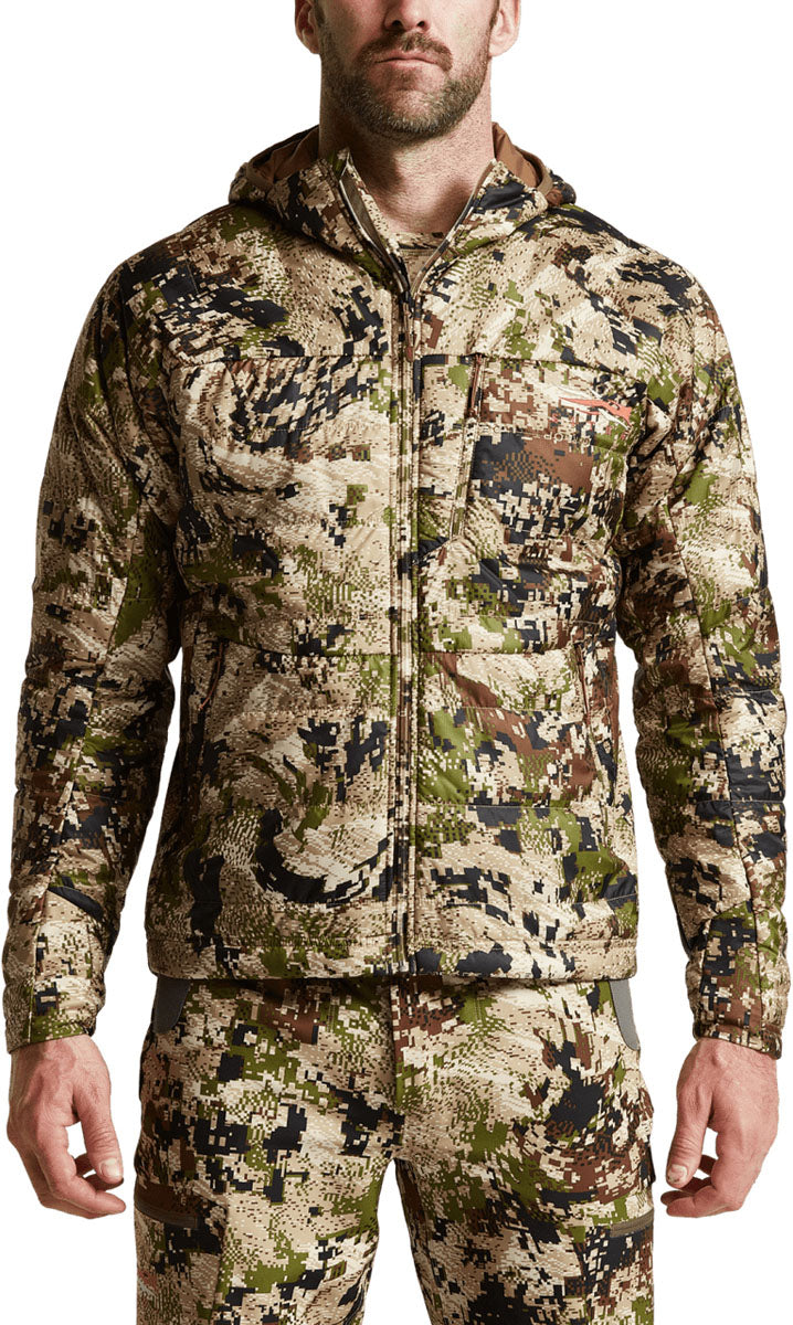 Kelvin Aerolite Hunting Jacket - Men's