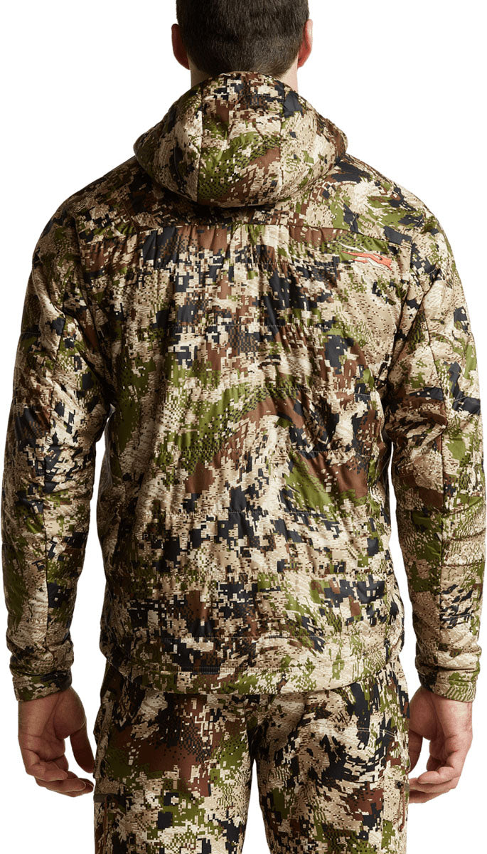 Kelvin Aerolite Hunting Jacket - Men's