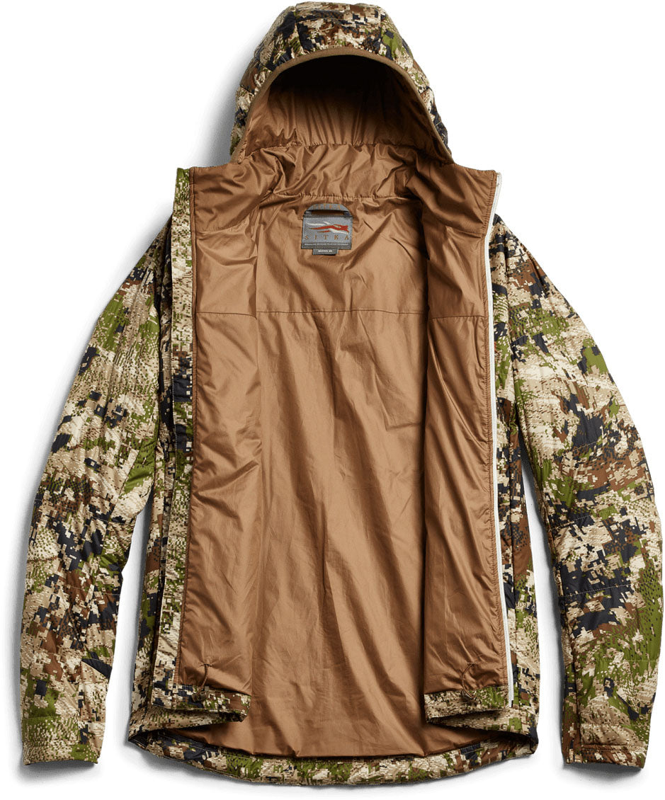 Kelvin Aerolite Hunting Jacket - Men's