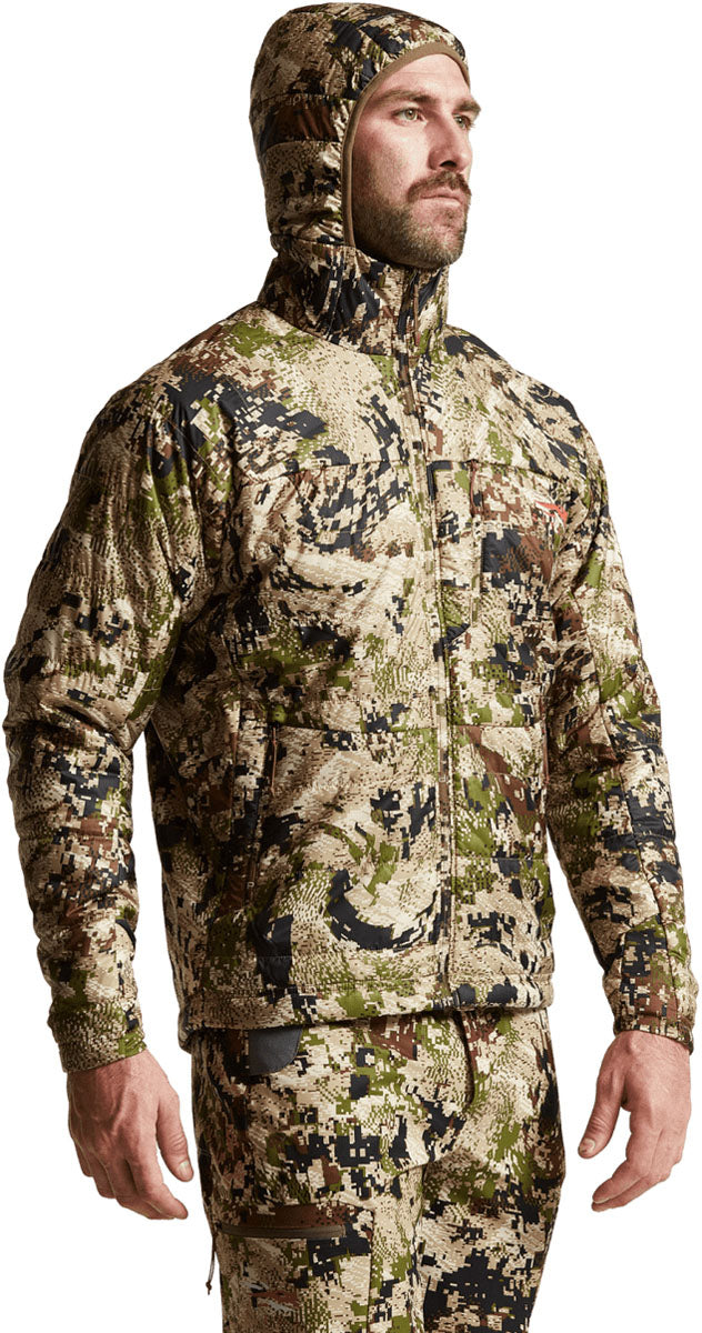 Kelvin Aerolite Hunting Jacket - Men's