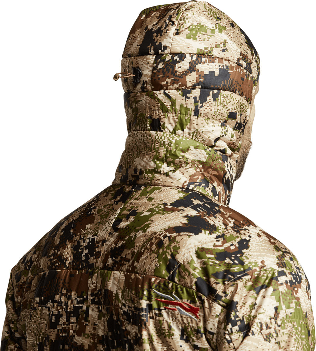 Kelvin Aerolite Hunting Jacket - Men's