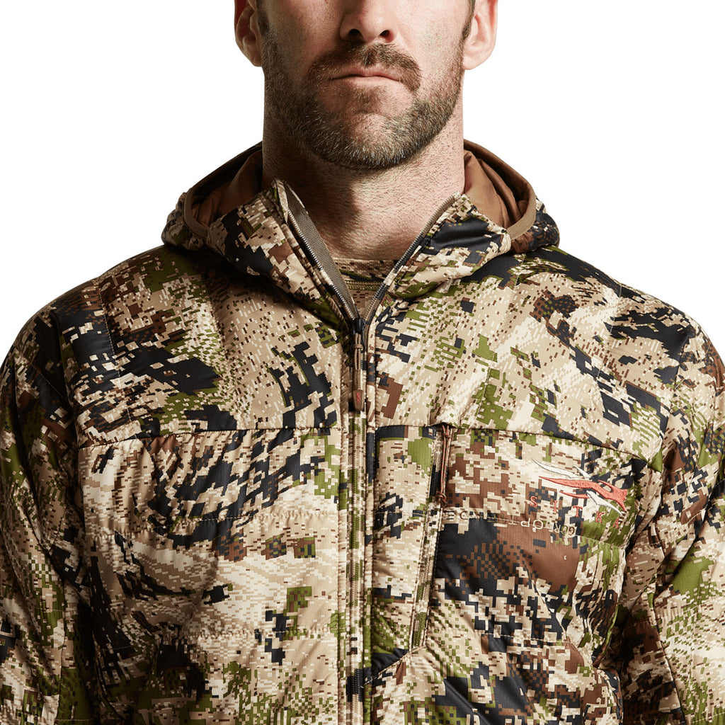 Kelvin Aerolite Hunting Jacket - Men's
