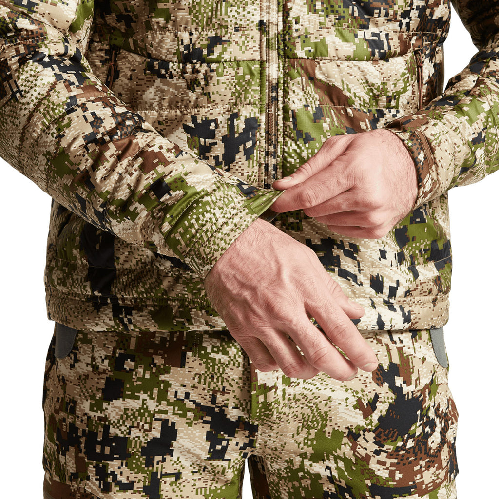 Kelvin Aerolite Hunting Jacket - Men's