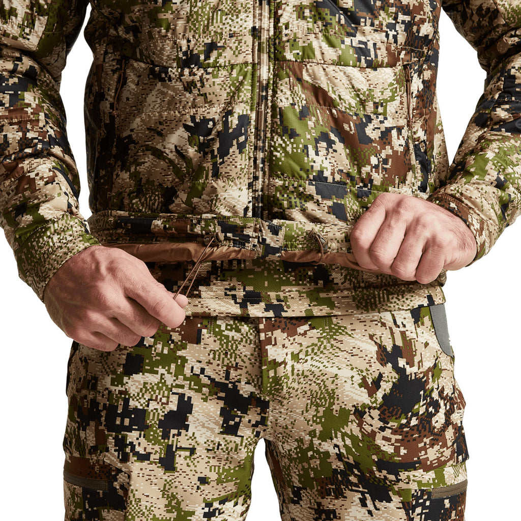 Kelvin Aerolite Hunting Jacket - Men's