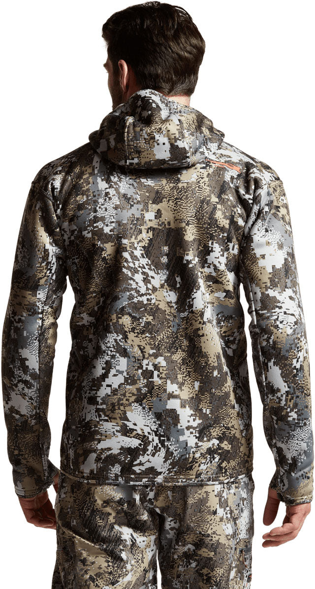 Traverse Hunting Zip Hoodie - Men's
