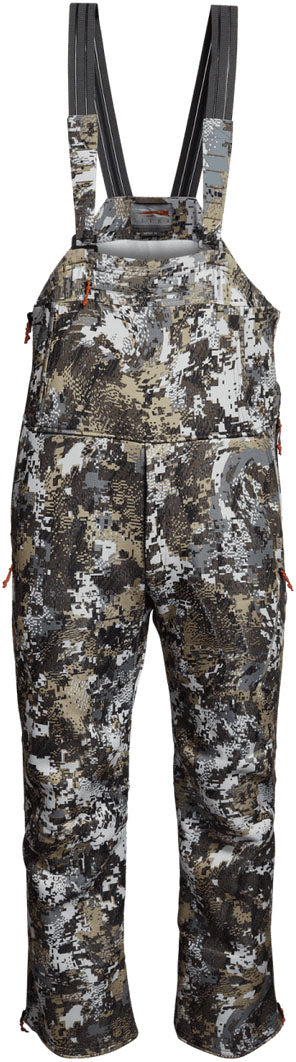 Traverse Hunting Bibs - Men's