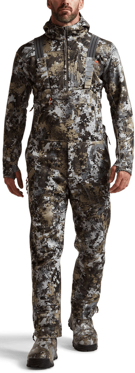 Traverse Hunting Bibs - Men's