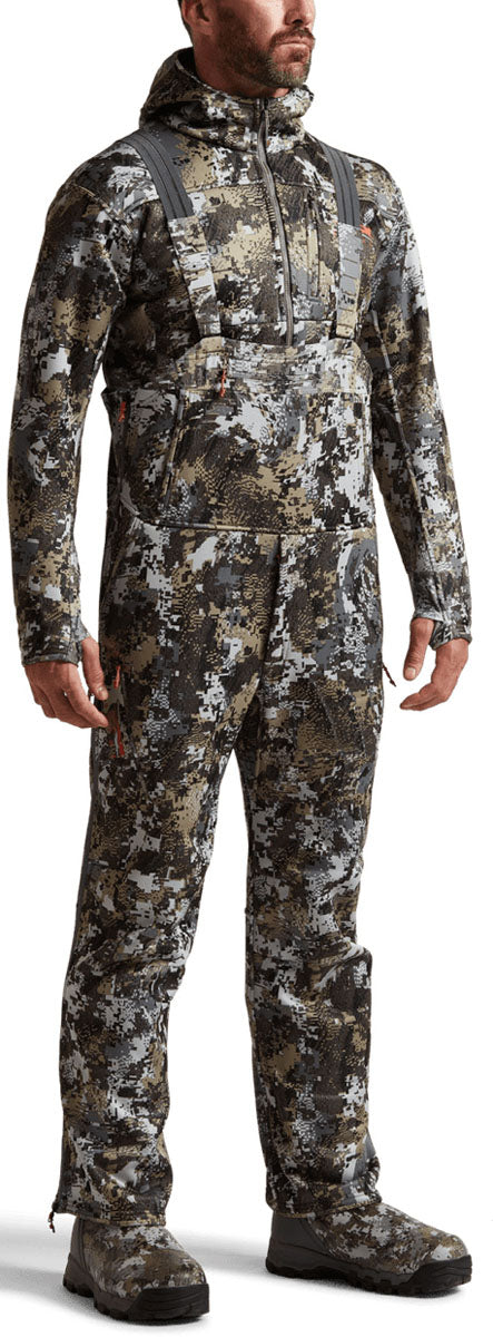 Traverse Hunting Bibs - Men's