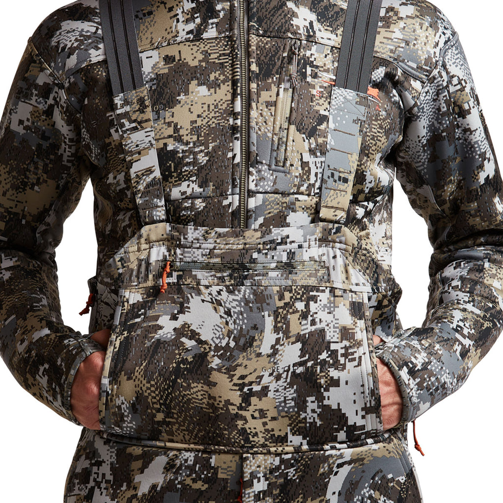 Traverse Hunting Bibs - Men's