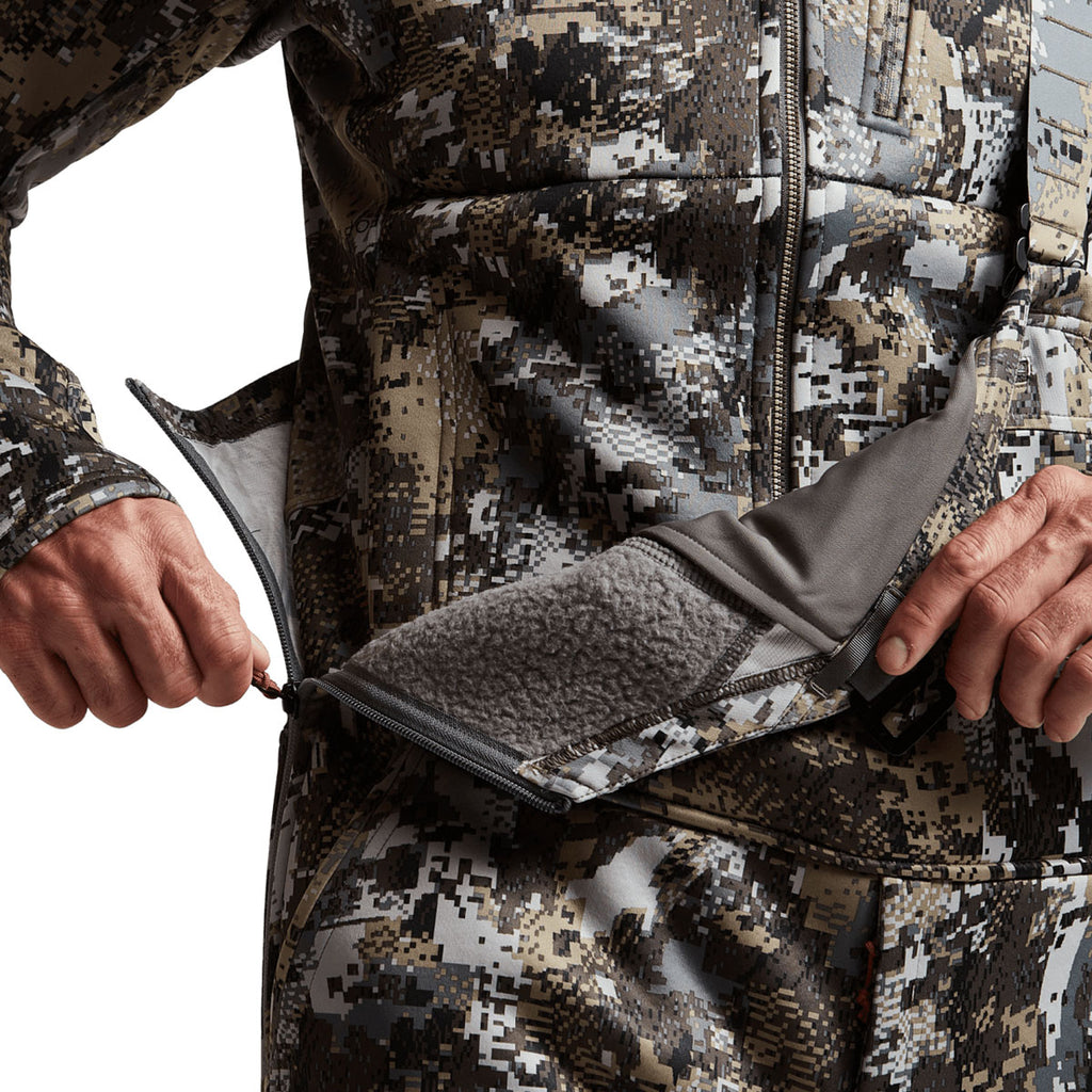 Traverse Hunting Bibs - Men's