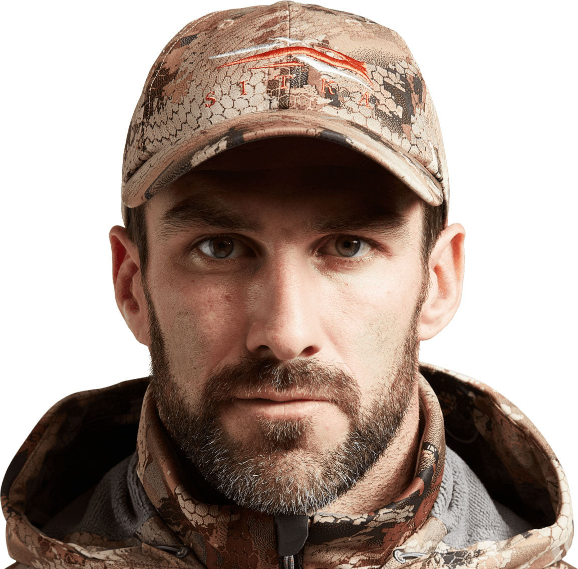 Traverse Hunting Cap - Men's