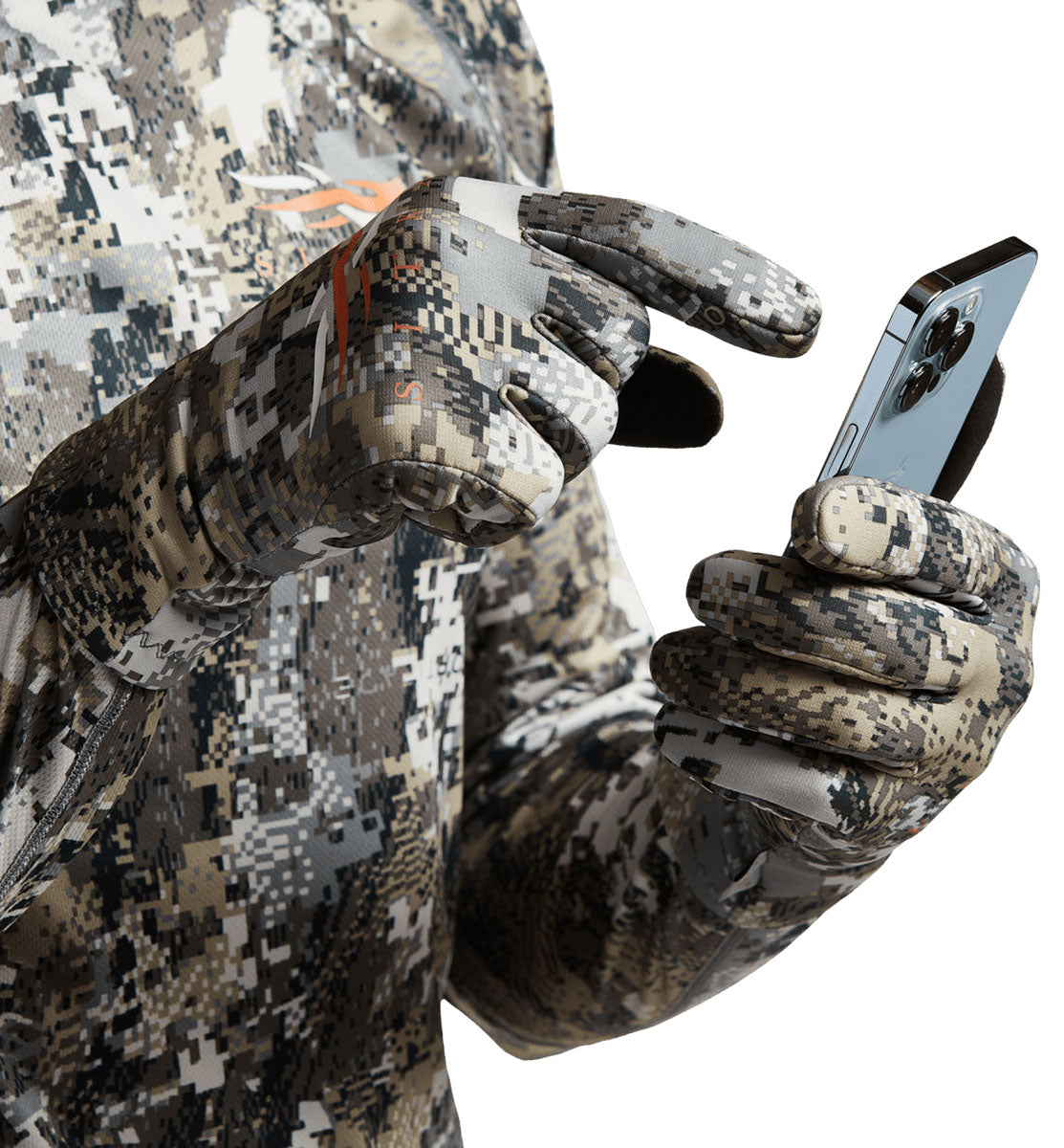 Traverse Hunting Gloves - Men's