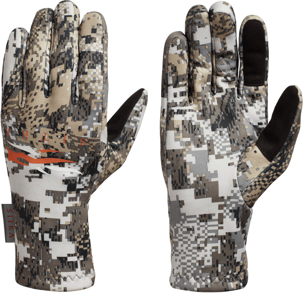 Traverse Hunting Gloves - Women's