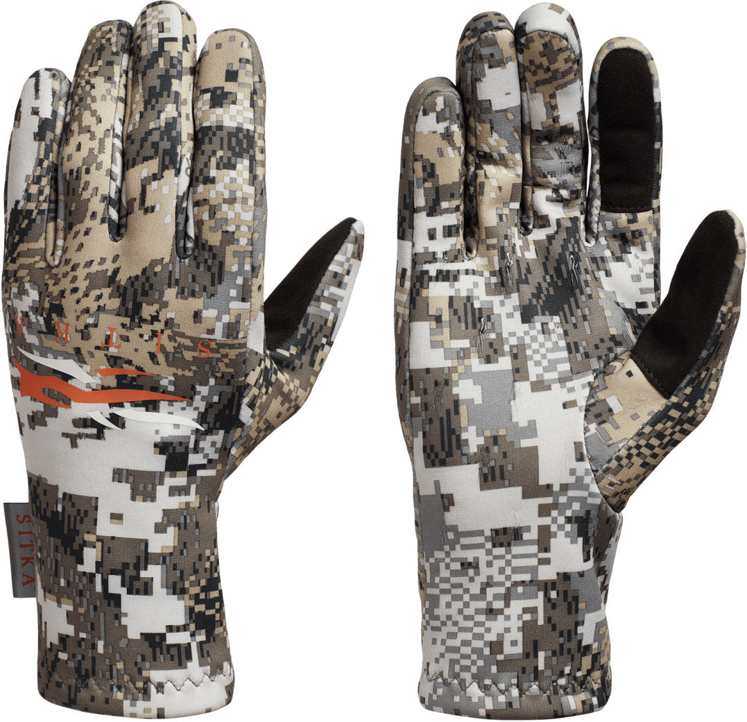 Traverse Hunting Gloves - Women's