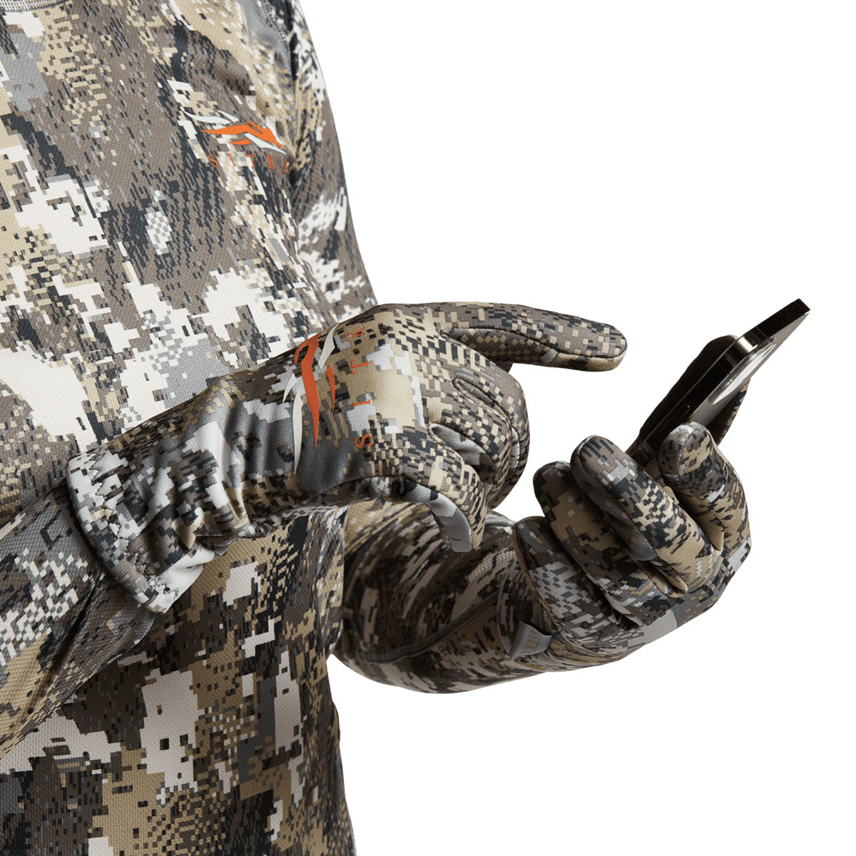 Traverse Hunting Gloves - Women's