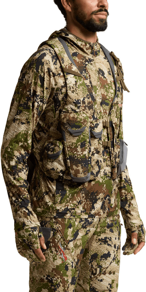 Equinox Turkey Hunting Vest - Unisex