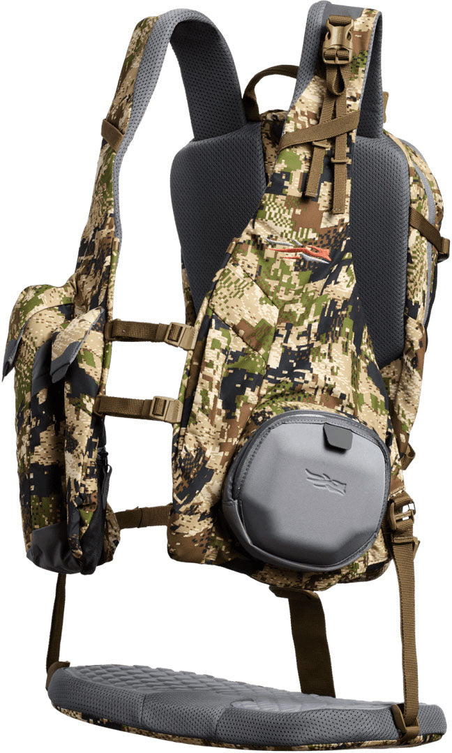 Equinox Turkey Hunting Vest - Unisex