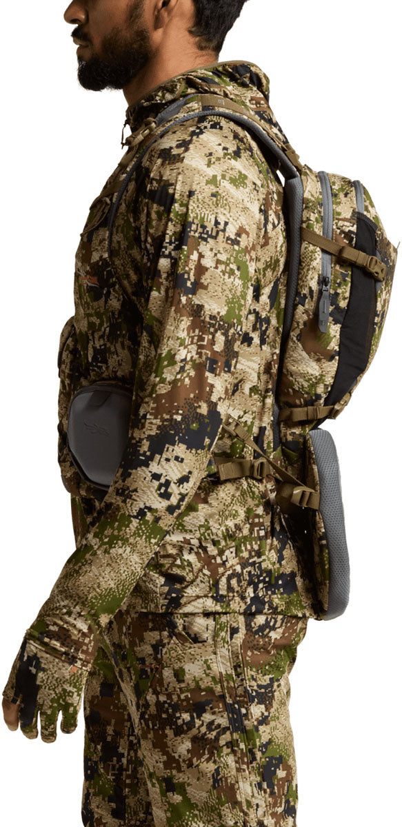 Equinox Turkey Hunting Vest - Unisex
