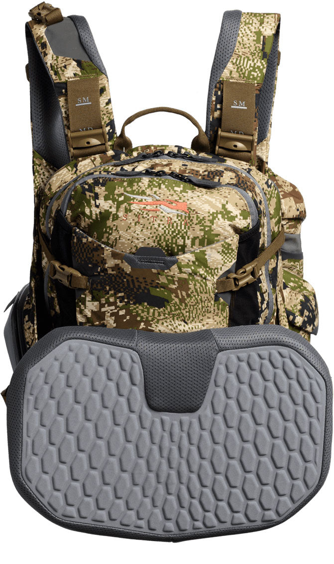 Equinox Turkey Hunting Vest - Unisex