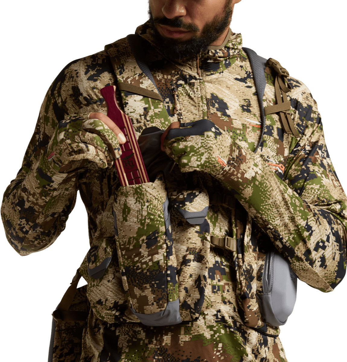 Equinox Turkey Hunting Vest - Unisex