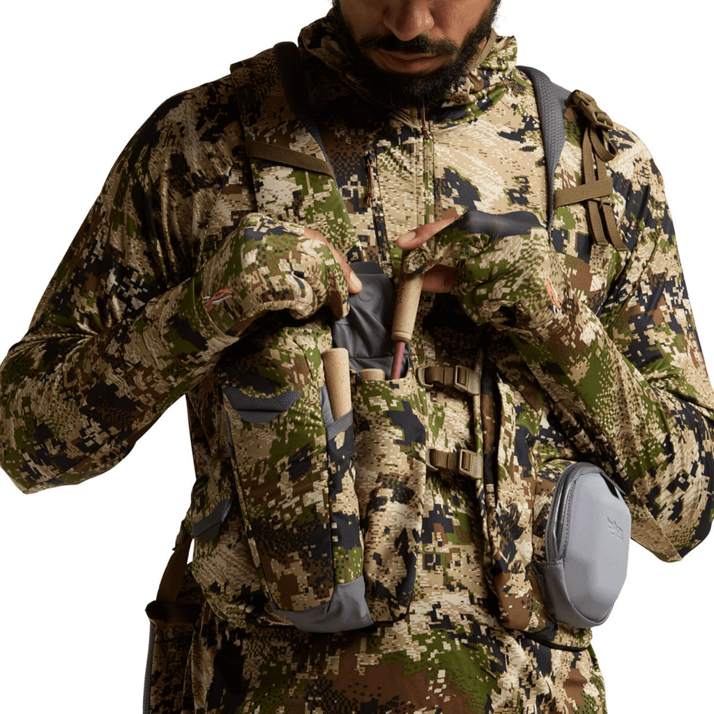 Equinox Turkey Hunting Vest - Unisex
