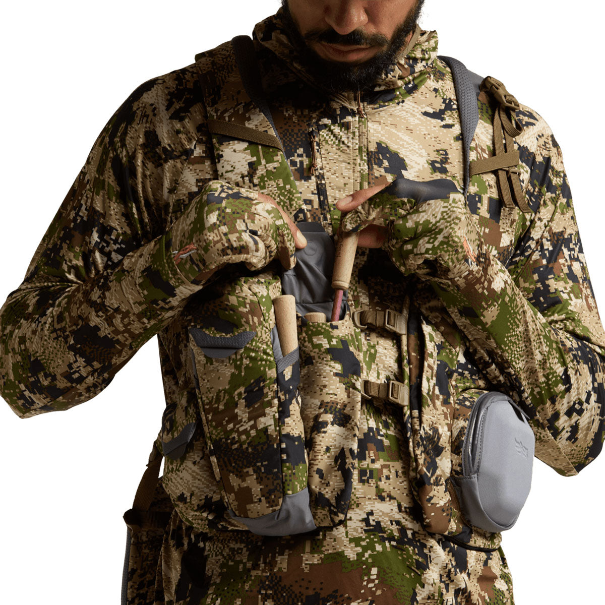 Equinox Turkey Hunting Vest - Unisex