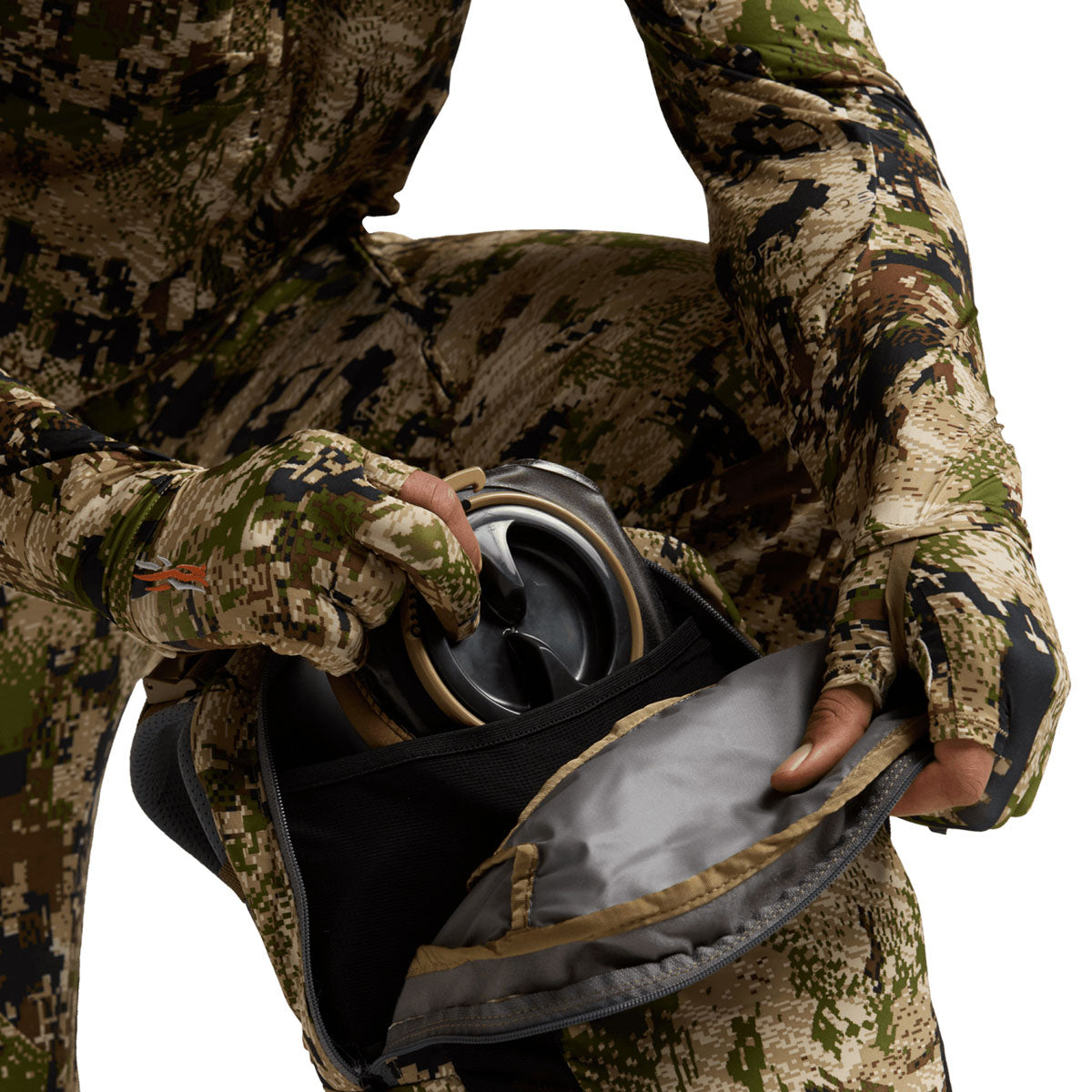 Equinox Turkey Hunting Vest - Unisex