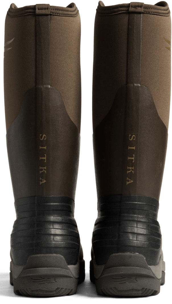 Back40 Hunting Boots - Men's