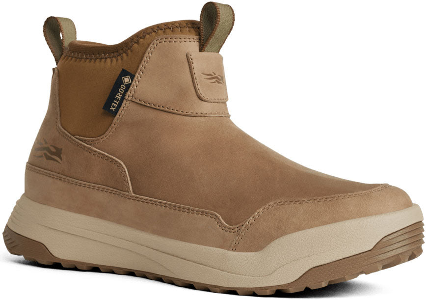 Rover Gore-Tex Leather Hunting Boots - Men's