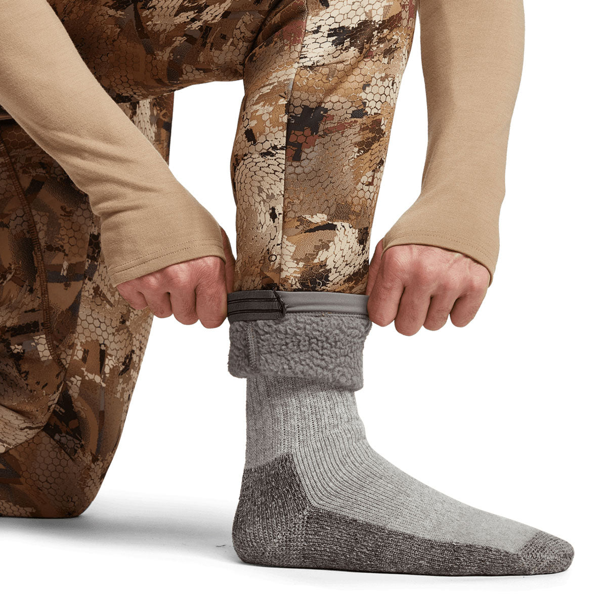 Gradient Hunting Pants - Men's