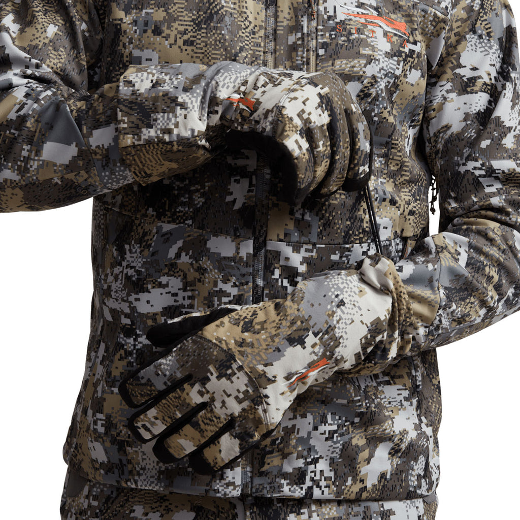 Blizzard Gore-Tex Hunting Gloves - Men's