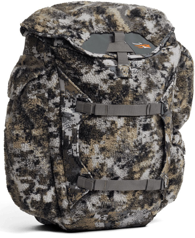 Fanatic Hunting Backpack