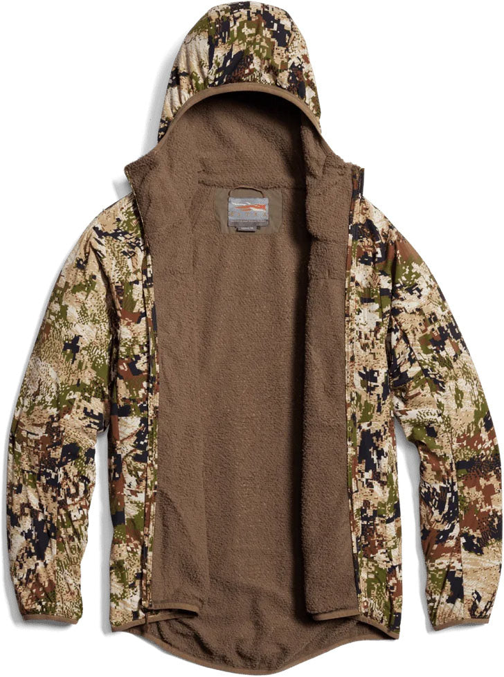 Ambient 100 Hunting Hooded Jacket - Men's