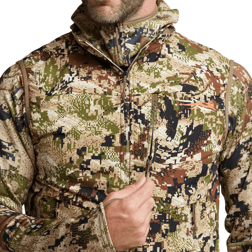 Ambient 100 Hunting Vest - Men's