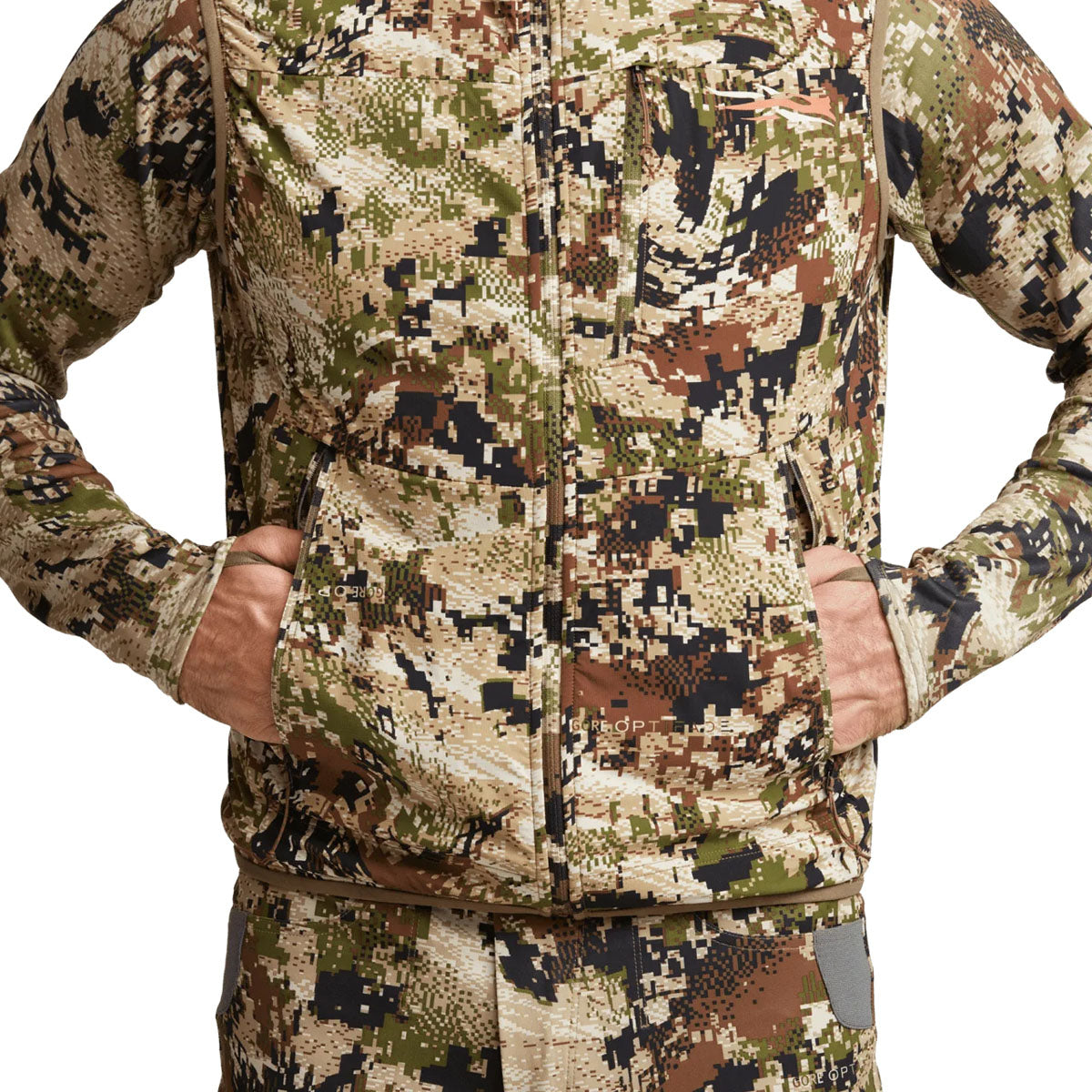 Ambient 100 Hunting Vest - Men's