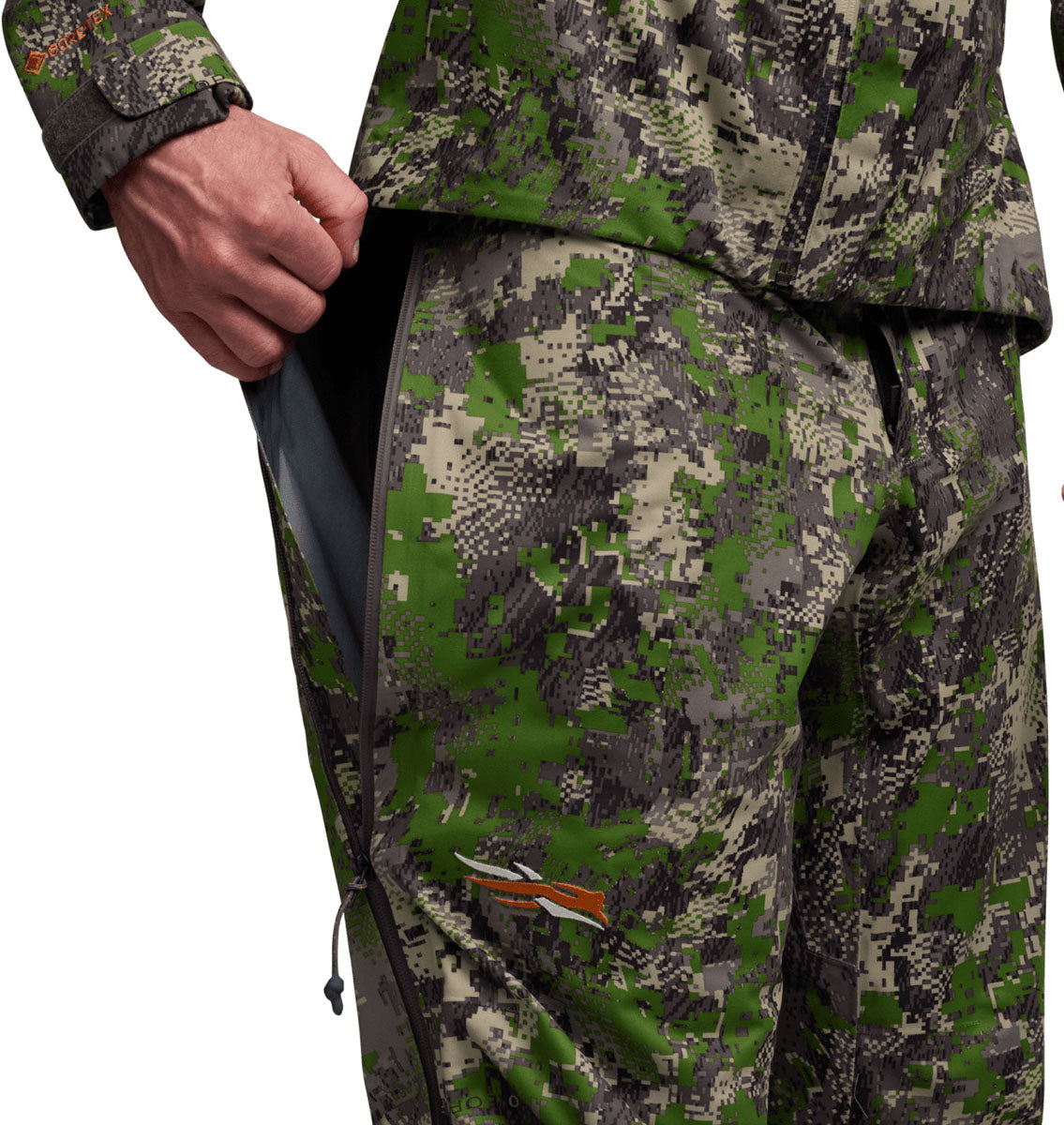 Downpour Hunting Pants - Men's