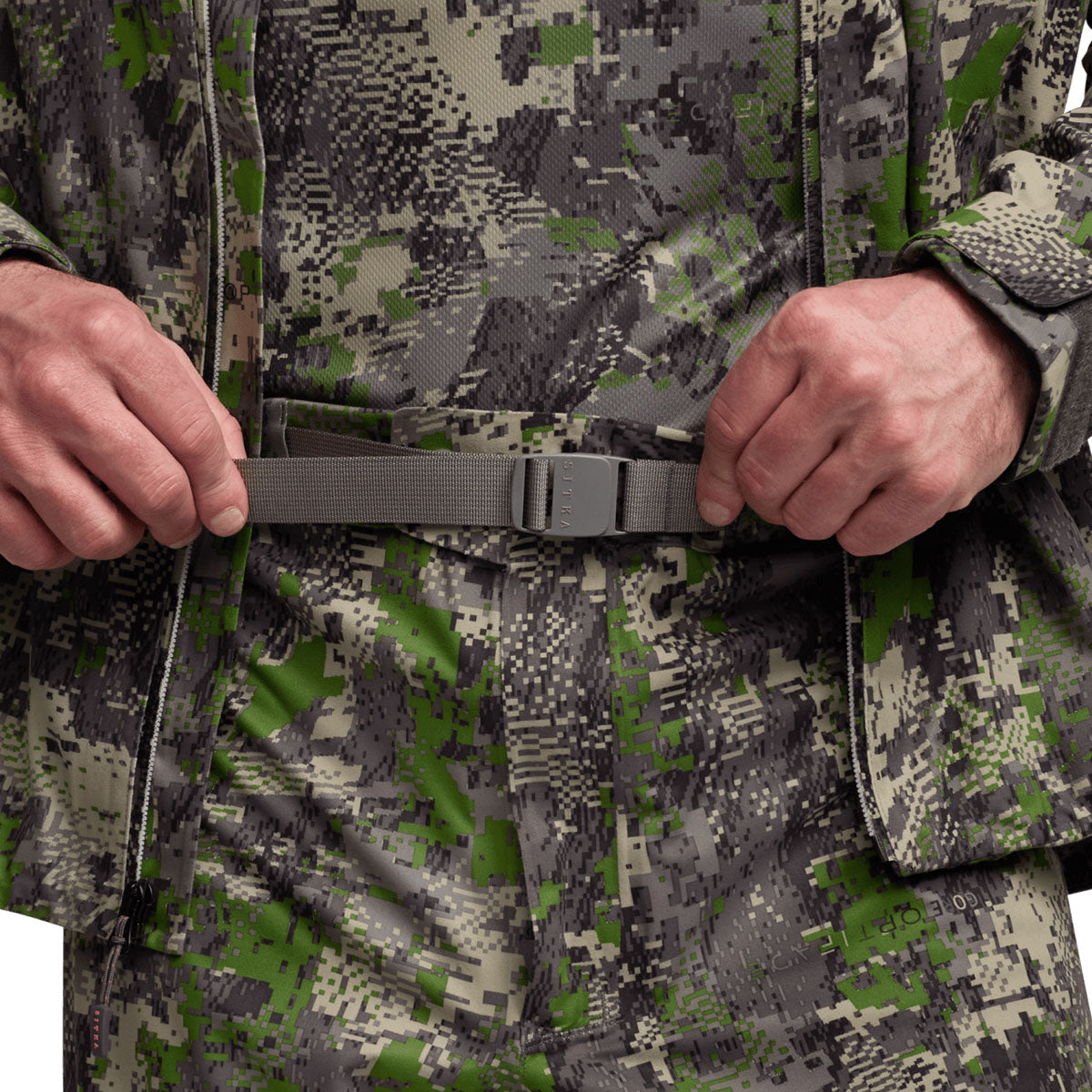 Downpour Hunting Pants - Men's