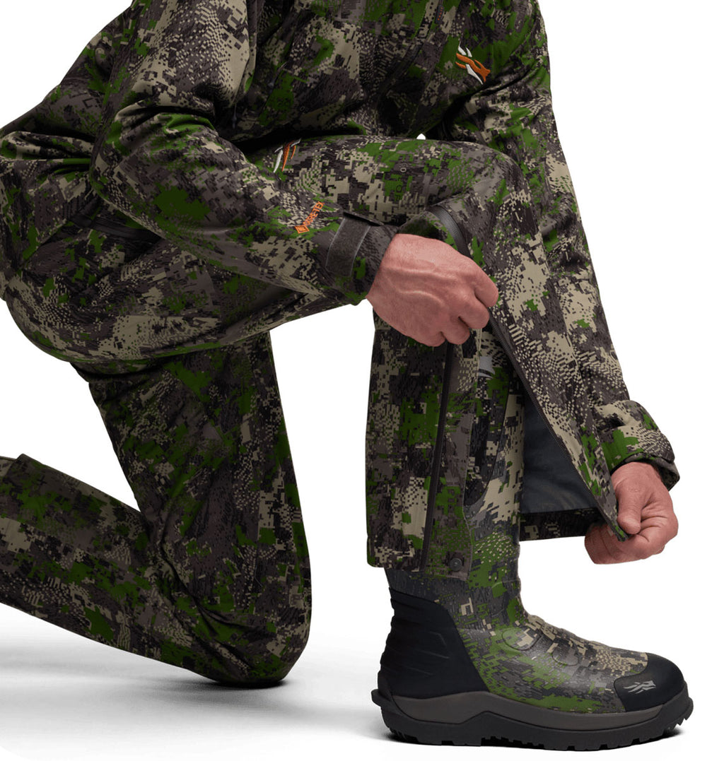 Downpour Hunting Pants - Men's