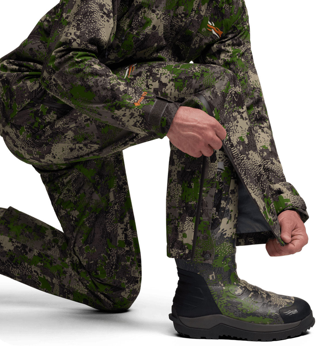 Downpour Hunting Pants - Men's
