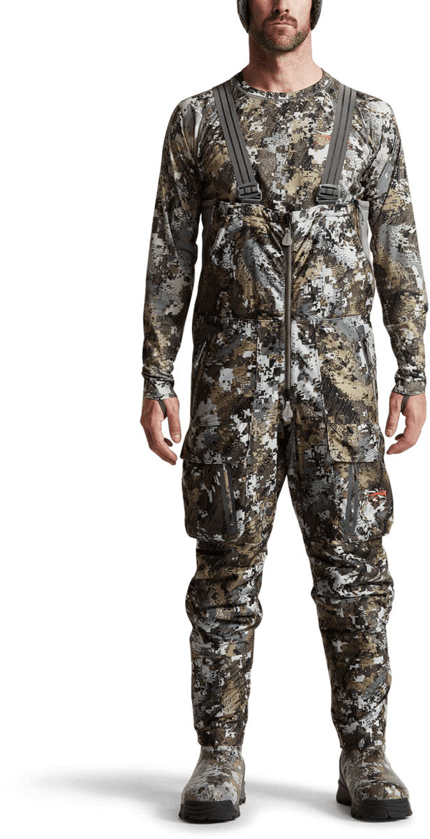Incinerator Aerolite Hunting Bibs - Men's