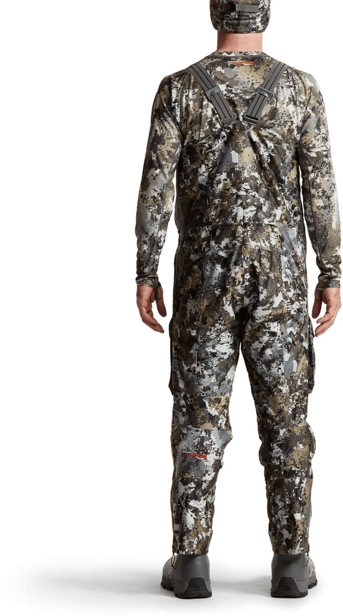 Incinerator Aerolite Hunting Bibs - Men's