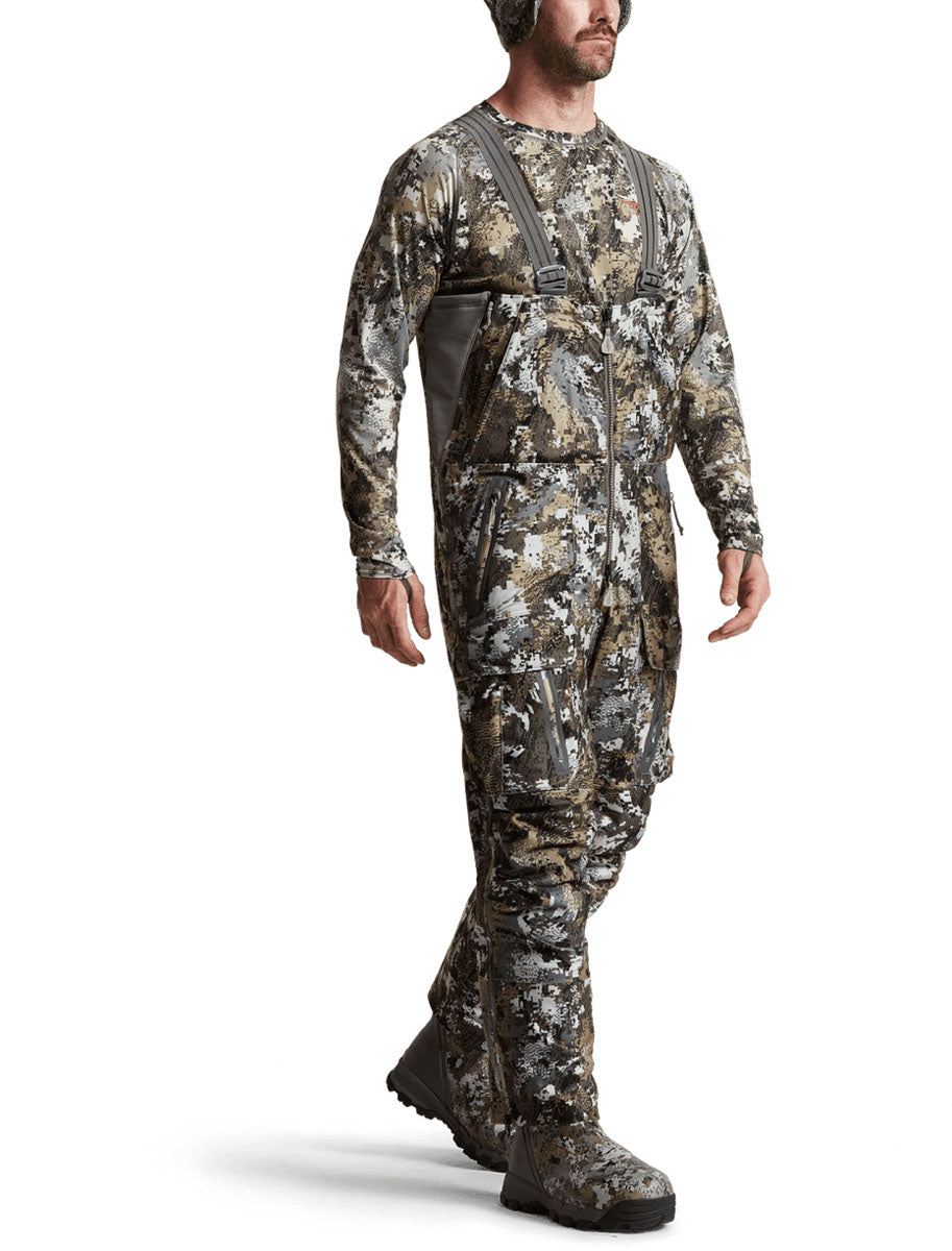 Incinerator Aerolite Hunting Bibs - Men's